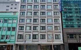 K Hotels Taipei Linsen